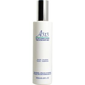 A313 Sıkılaştırıcı 250 ml Vücut Kremi