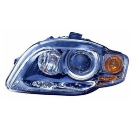 A4 2001 2004 Sol Far