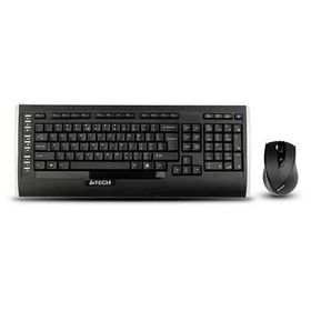 A4-Tech 9300H Siyah Klavye Mouse Seti