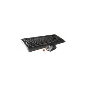 A4-Tech 9300H Siyah Klavye Mouse Seti