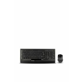 A4-Tech 9300H Siyah Klavye Mouse Seti