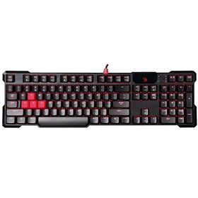 A4 Tech Bloody B640 Q Klavye Mouse Set