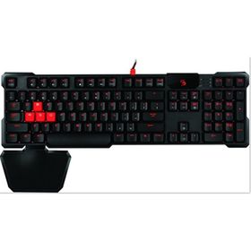 A4 Tech Bloody B640 Q Klavye Mouse Set