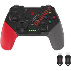 A4-Tech Bloody GPW50 Kırmızı Oyun Kolu