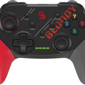 A4-Tech Bloody GPW50 Kırmızı Oyun Kolu