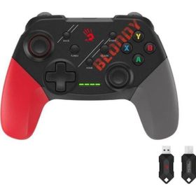 A4-Tech Bloody GPW50 Kırmızı Oyun Kolu