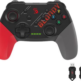 A4-Tech Bloody GPW50 Kırmızı Oyun Kolu
