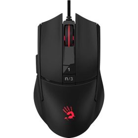 A4-Tech Bloody L65 Max KBL Siyah Mouse