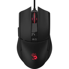 A4-Tech Bloody L65 Max KBL Siyah Mouse