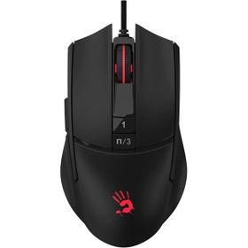 A4-Tech Bloody L65 Max KBL Siyah Mouse