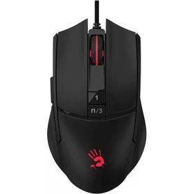 A4-Tech Bloody L65 Max KBL Siyah Mouse