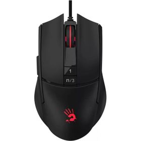 A4-Tech Bloody L65 Max KBL Siyah Mouse