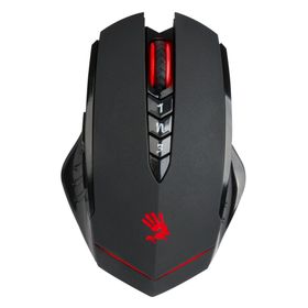 A4-Tech Bloody R80A-1 Siyah Mouse