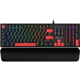 A4 Tech Bloody S525N Oyuncu Klavyesi