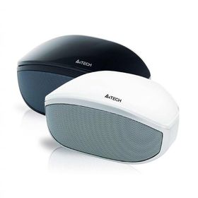 A4-Tech BTS-005 Siyah Bluetooth Hoparlör