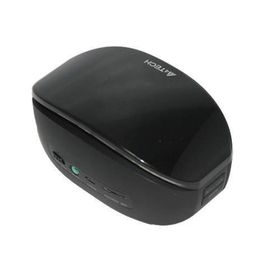 A4 Tech BTS-05 6W Bluetooth Speaker Siyah