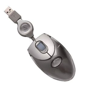 A4 Tech BW-18K-3 Gri Mouse
