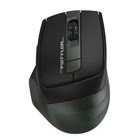 A4-Tech FB35 Yeşil 2000DPI Kablosuz Mouse
