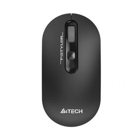 A4-Tech FG20 Gri Optik Kablosuz Mouse