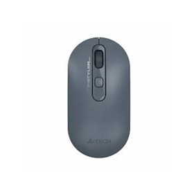 A4-Tech FG20 Mavi Optik Kablosuz Mouse