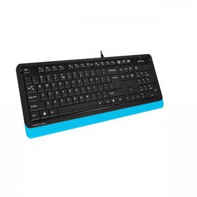 A4-Tech FK10 Q Usb Mavi Tr Fn-multimedya Klavye