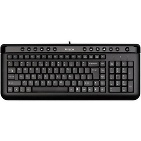 A4-Tech KL-40 F Multimedya Klavye