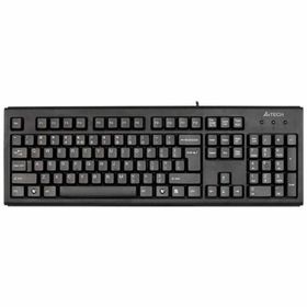 A4-Tech KM-720 Q TR mm Siyah USB Kablolu Klavye
