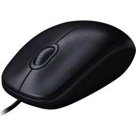 A4-Tech OP-330S Siyah Kablolu Sessiz V-Track 1200 DPI Mouse