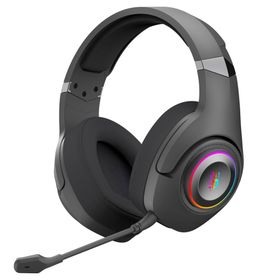 A4tech Bloody GR270 Siyah RGB 7.1 Surround Kablosuz Gaming Kulaklık