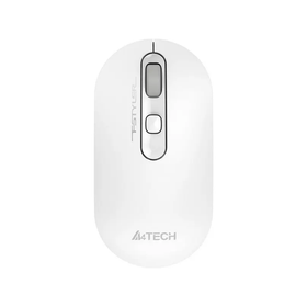 A4tech FG20 Beyaz Nano Kablosuz Optik Mouse