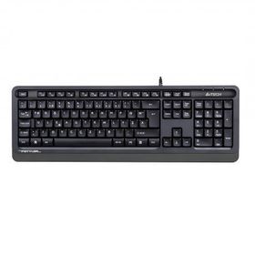A4Tech Fstyler FK10 Gri Q Kablolu Klavye