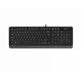 A4Tech Fstyler FK10 Gri Q Kablolu Klavye