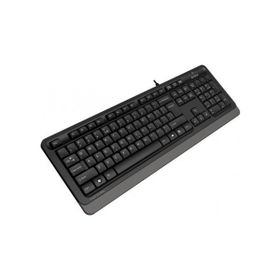 A4Tech Fstyler FK10 Gri Q Kablolu Klavye