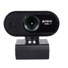 A4tech PK-925H Anti Glare Full HD Siyah Web Kamerası
