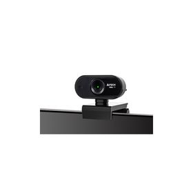 A4tech PK-925H Anti Glare Full HD Siyah Web Kamerası