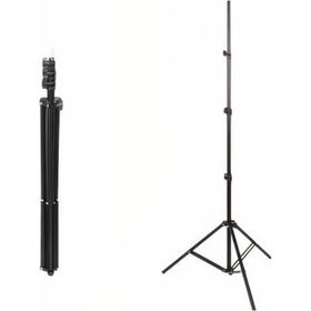 AA Plus Light Stand 2.5 mt Işık Ayağı