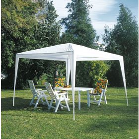 AA089 3x3 Metre Gölgelik Tente Bahçe Çardağı