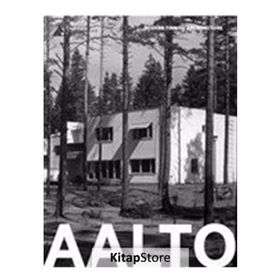 Aalto - Zeynep Yazıcıoğlu Halu