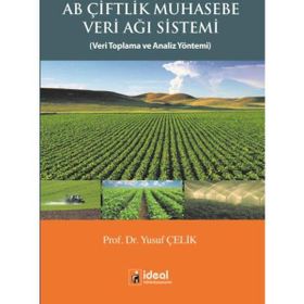 AB Çiftlik Muhasebe Veri Ağı Sistemi - Yusuf Çelik