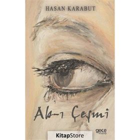 Ab-ı Çeşmi - Hasan Karabut
