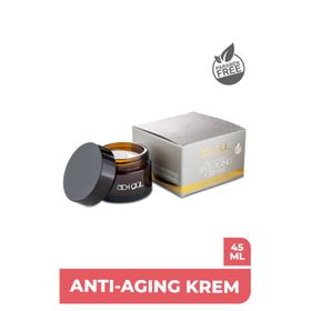 Ab-ı Gül 45 ml Yaşlanma Karşıtı Krem