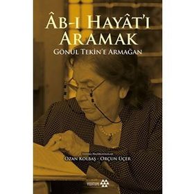 Ab-ı Hayat'ı Aramak-Ozan Kolbaş ,Orçun Üçer