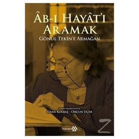 Ab-ı Hayat'ı Aramak-Ozan Kolbaş ,Orçun Üçer