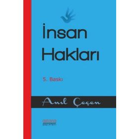AB SÜRECİNDE BELGELERLE İNSAN HAKLARI - ETEM LEVENT
