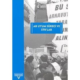 AB Uyum Süreci Ve STK’lar - Nihal Boztekin
