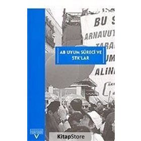 AB Uyum Süreci Ve STK’lar - Nihal Boztekin