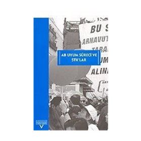 AB Uyum Süreci Ve STK’lar - Nihal Boztekin