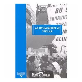 AB Uyum Süreci Ve STK’lar - Nihal Boztekin