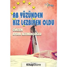 AB YÜZÜNDEN KIZ LEZBIYEN OLDU - GENEL