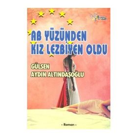 AB YÜZÜNDEN KIZ LEZBIYEN OLDU - GENEL